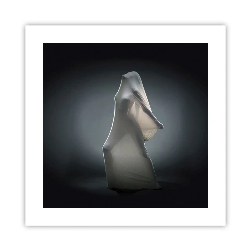 Poster - Dorințe ascunse - 40x40 cm