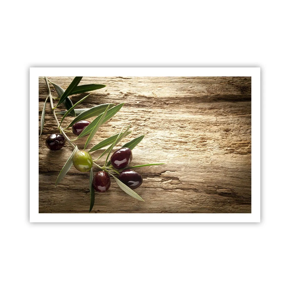 Poster - Direct din natură - 91x61 cm