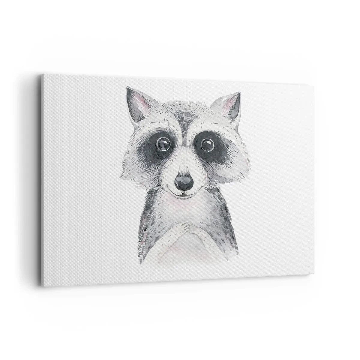 Tablou pe pânză - Un moment pentru emoții - 120x80 cm