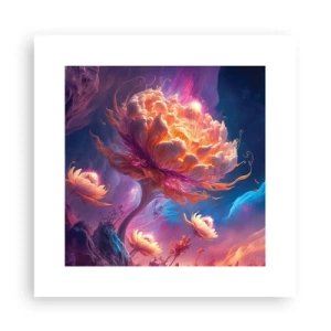 Poster - O altă lume - 30x30 cm
