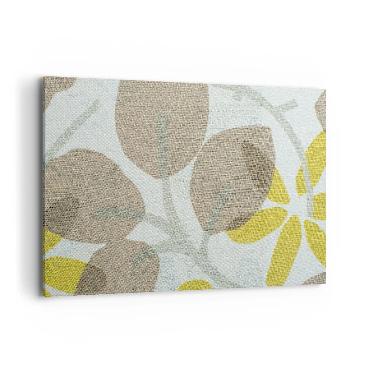 Tablou pe pânză - Compoziție în plin soare - 120x80 cm