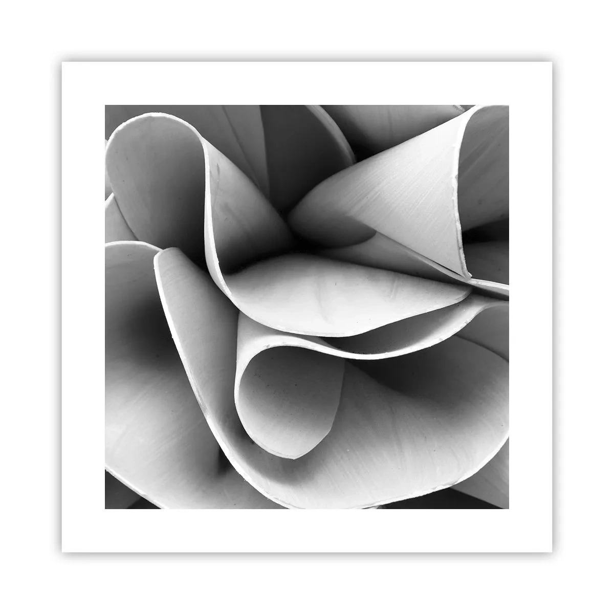 Poster - Se întâmplă în spațiu - 40x40 cm
