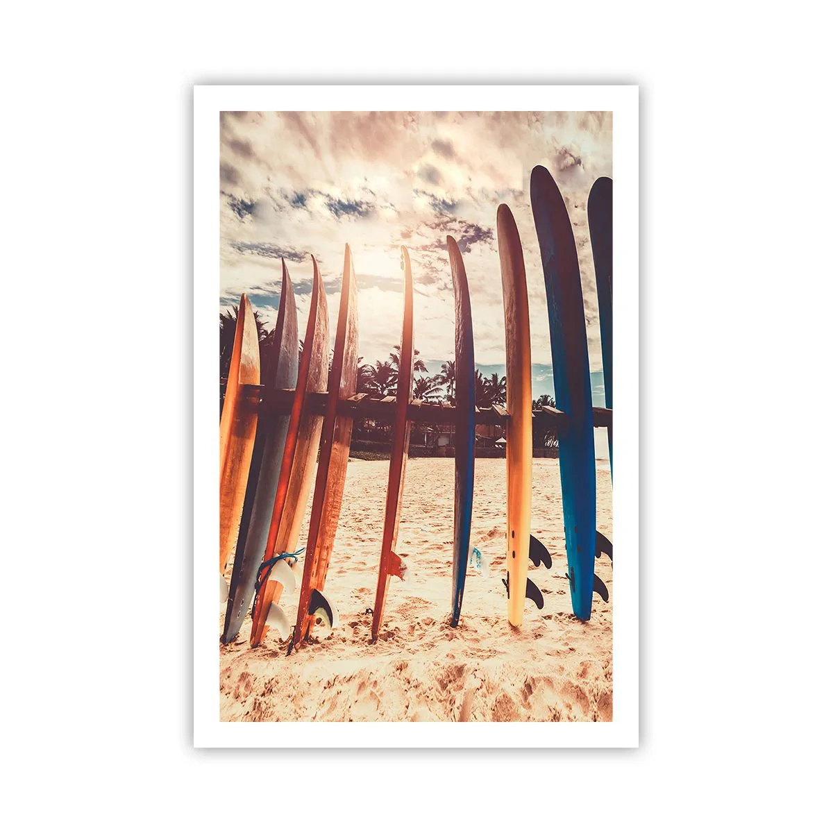 Poster - Noapte bună, până mâine - 61x91 cm