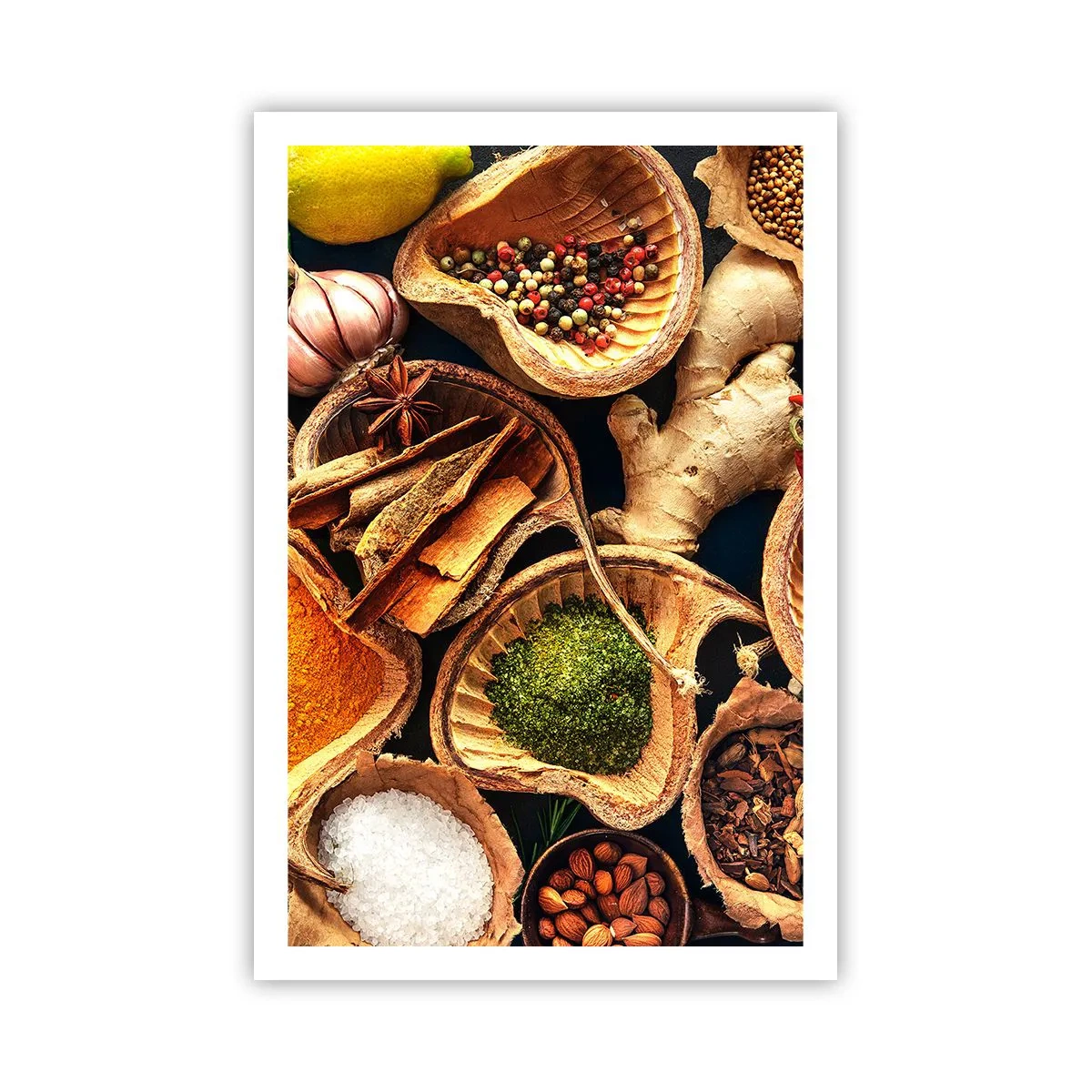 Poster - Ia ce vrei - 61x91 cm