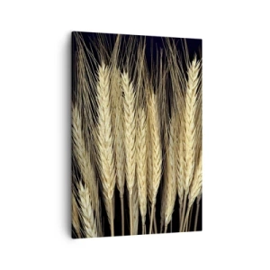 Tablou pe pânză - Magie rustică - 50x70 cm