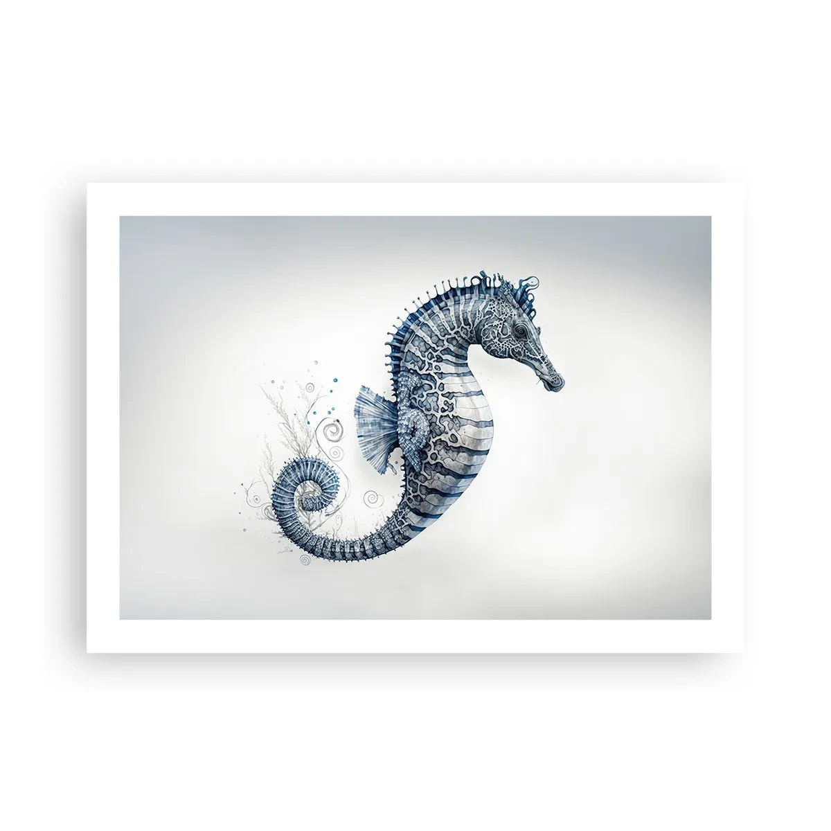 Poster - O glumă inocentă a naturii - 70x50 cm