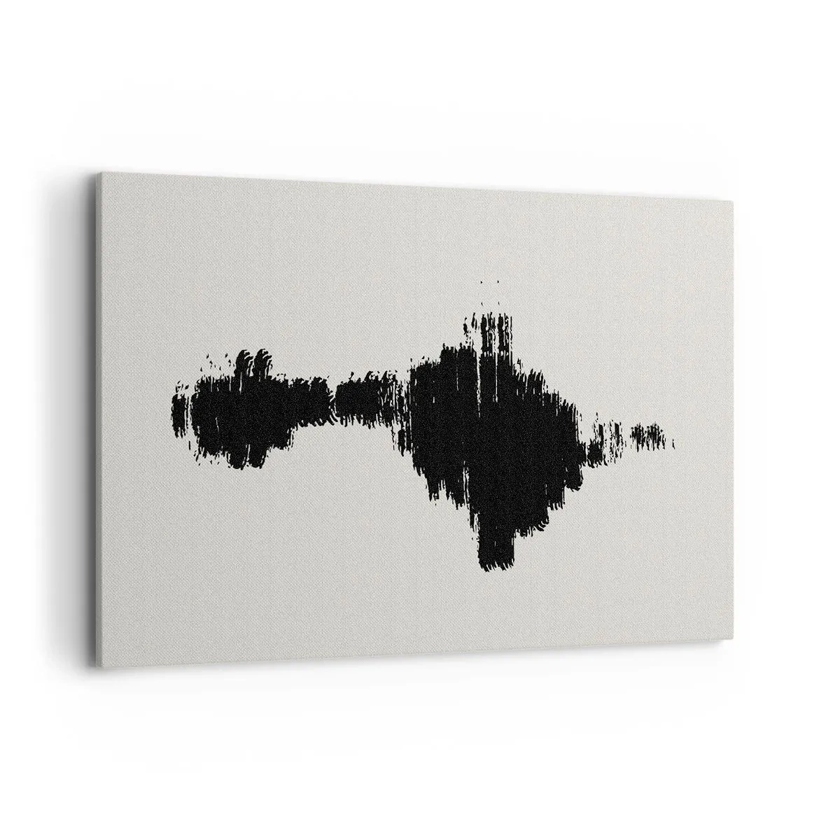 Tablou pe pânză - Vibrațiile imaginației - 120x80 cm