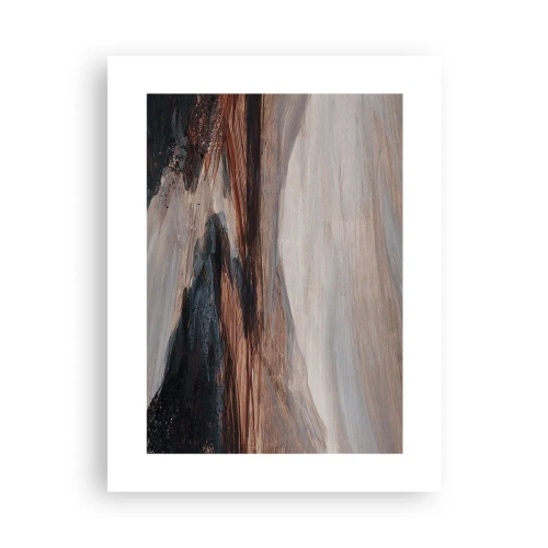 Poster - Valea liniștită - 30x40 cm