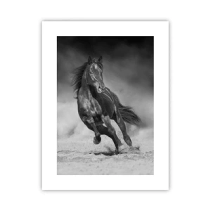 Poster - Dorința emirului - 30x40 cm