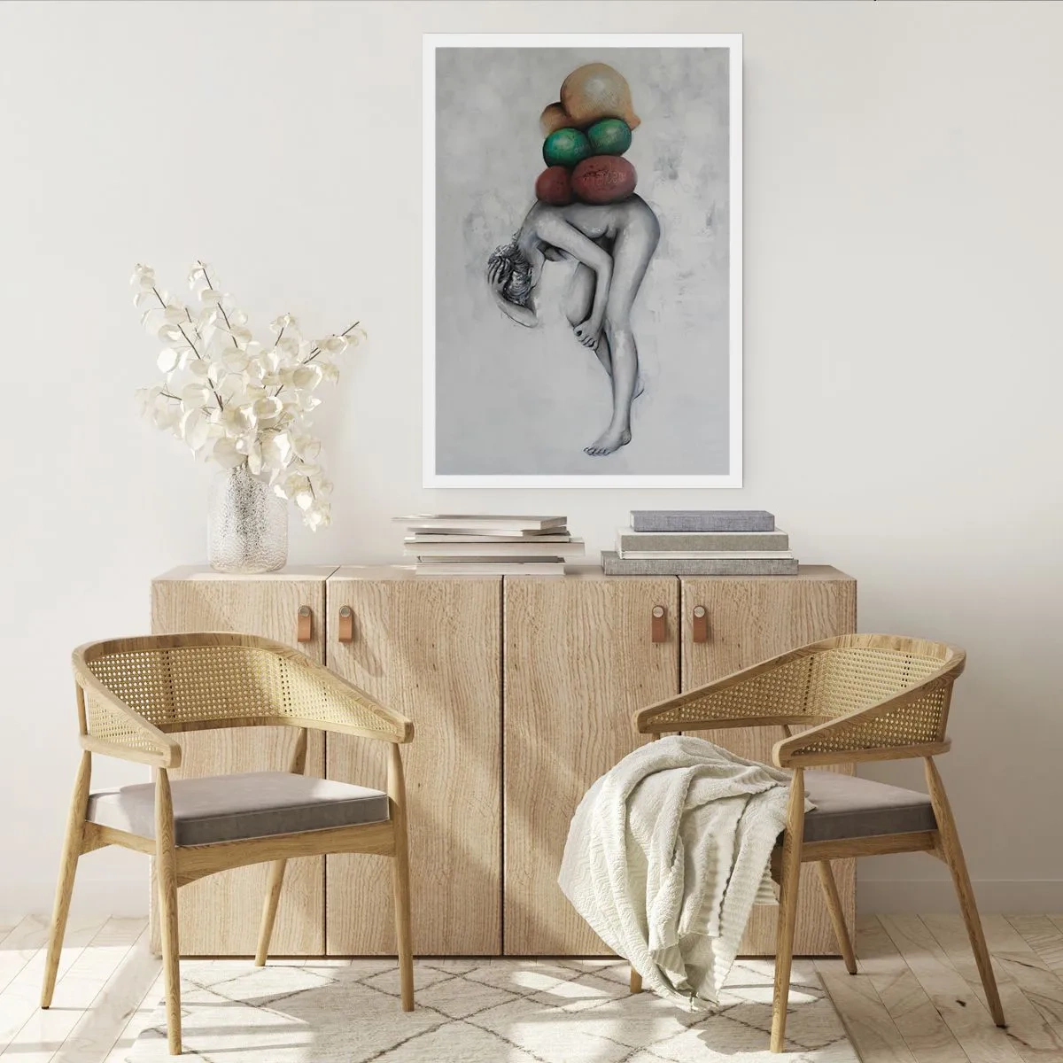 Poster - Povara vieții - 40x50 cm