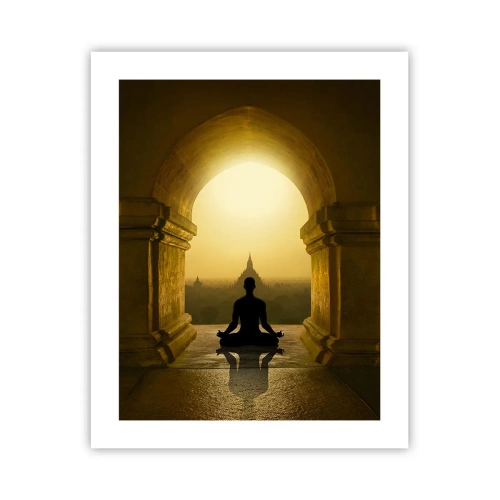 Poster - Armonie completă - 40x50 cm