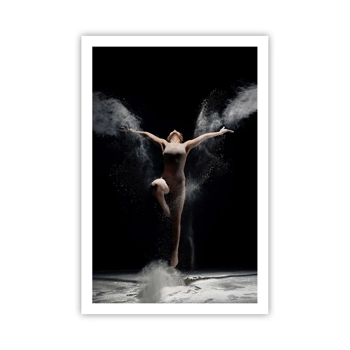 Poster - Elfii există - 61x91 cm