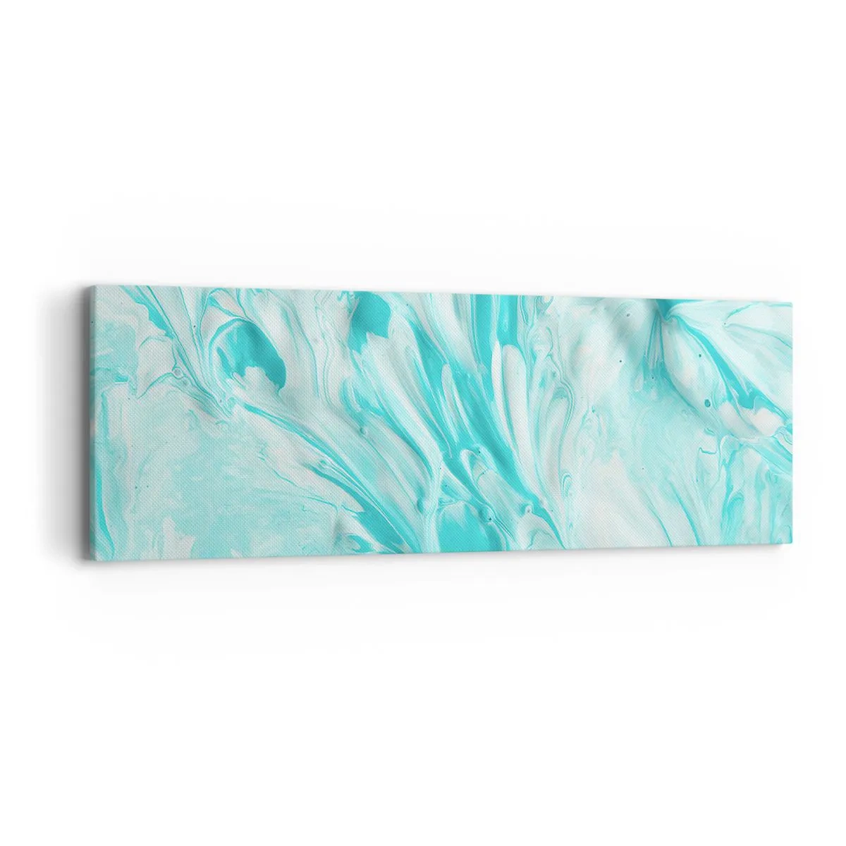 Tablou pe pânză - Împreună pentru totdeauna - 90x30 cm