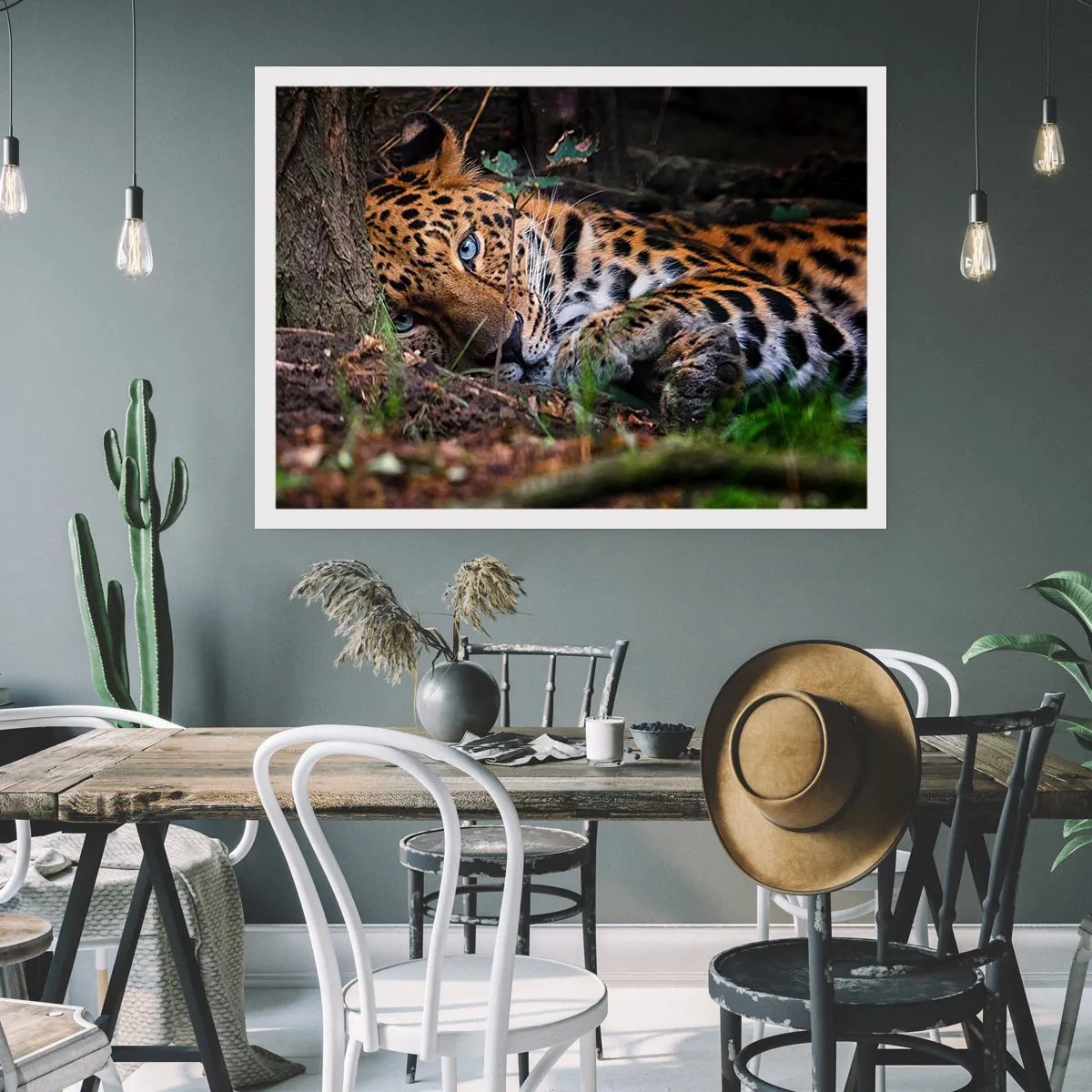 Poster - Să ai încredere în mine - 91x61 cm