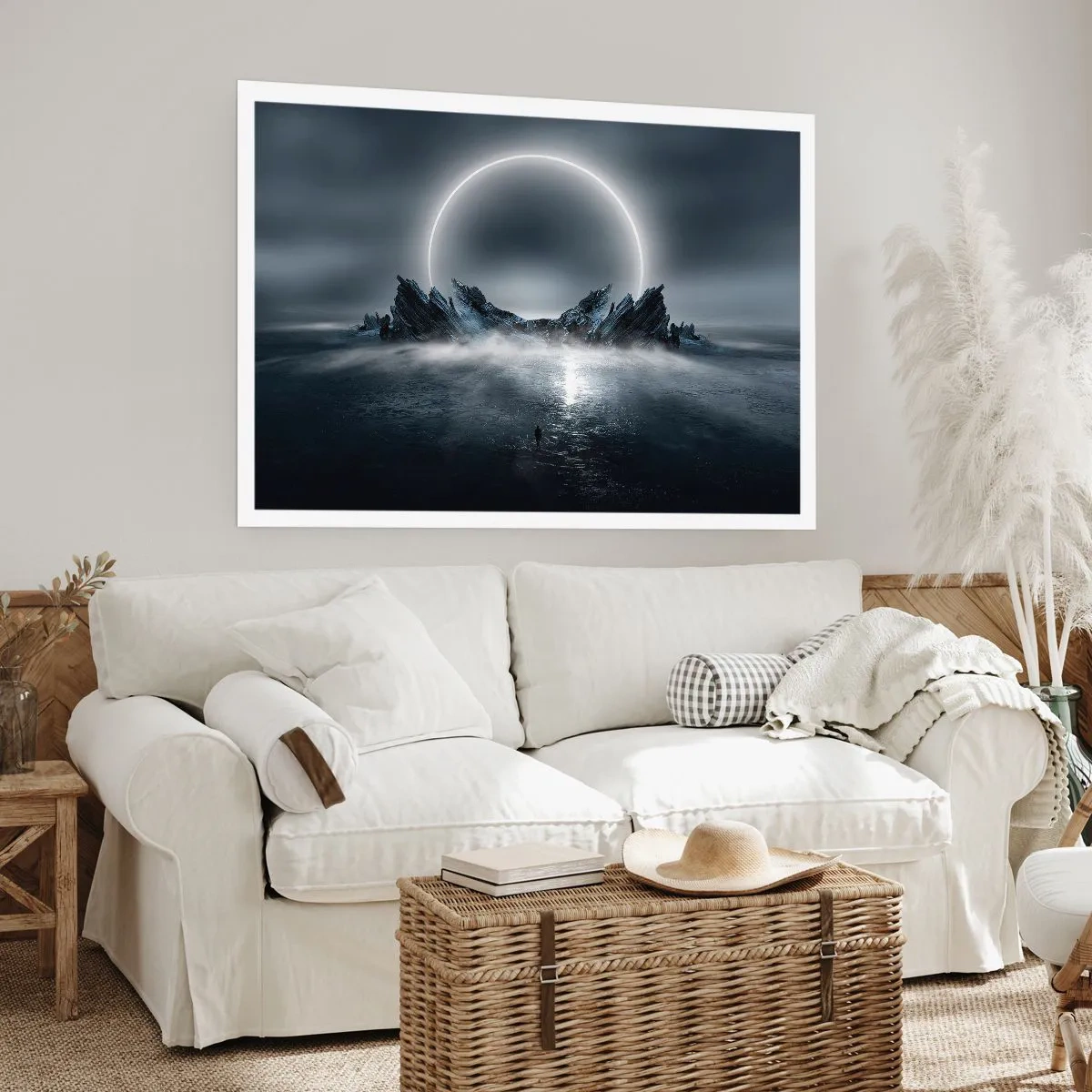 Poster - Final de poveste - 91x61 cm