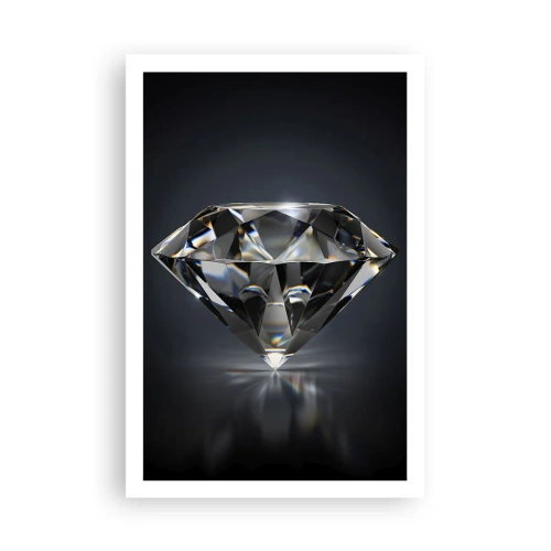 Poster - Best girls friend - 61x91 cm