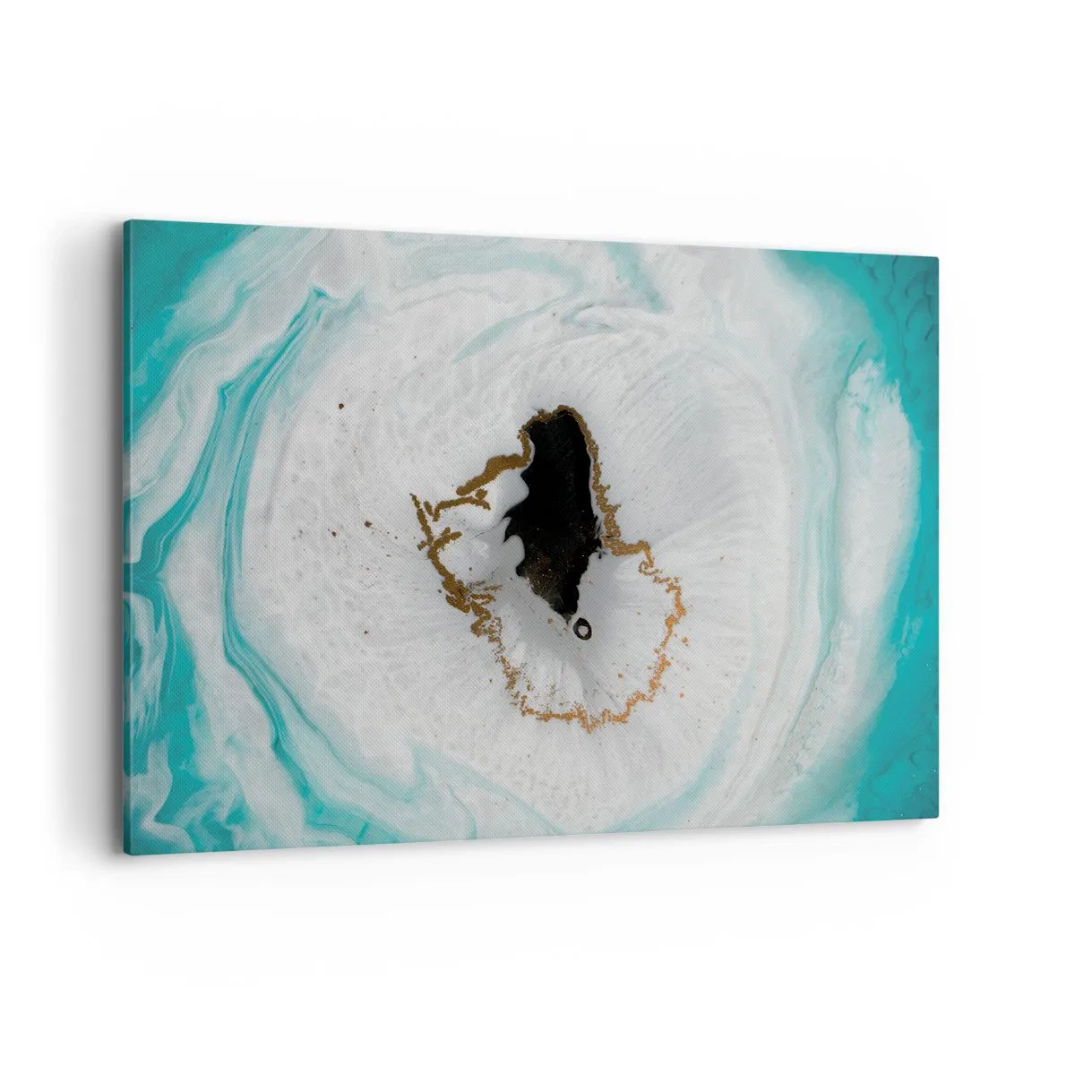 Tablou pe pânză - Pătrunde înăuntru - 100x70 cm