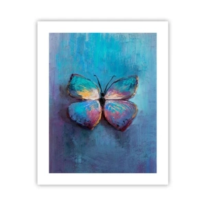 Poster - În plină glorie - 40x50 cm