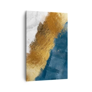 Tablou pe pânză - Culorile verii - 80x120 cm