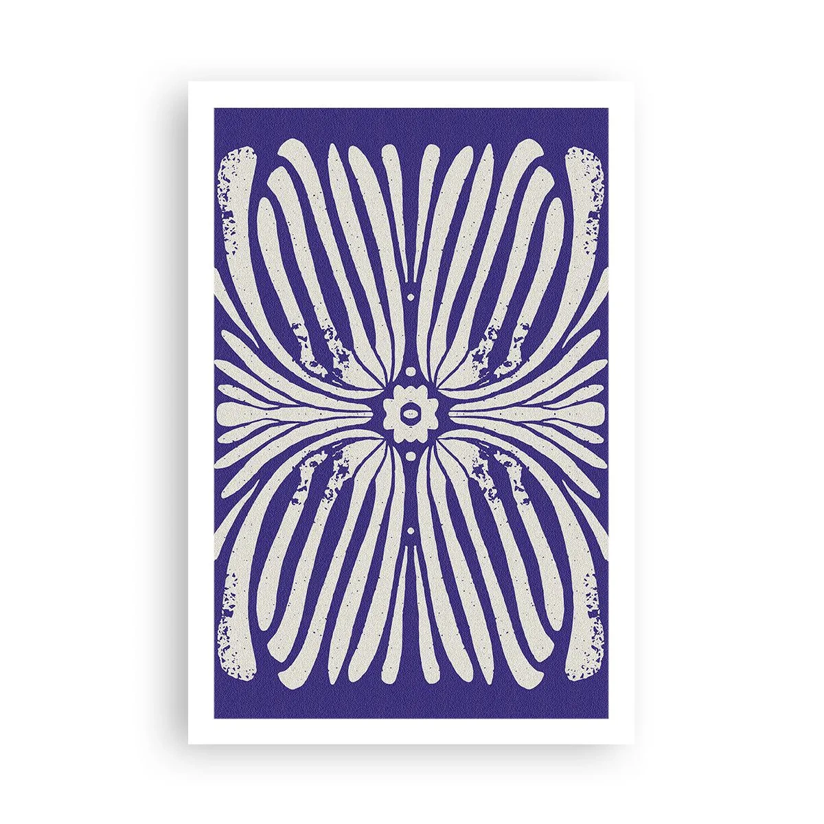 Poster - Inspirații etnice - 61x91 cm