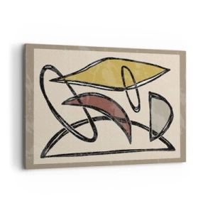 Tablou pe pânză - Vertical și orizontal - 120x80 cm