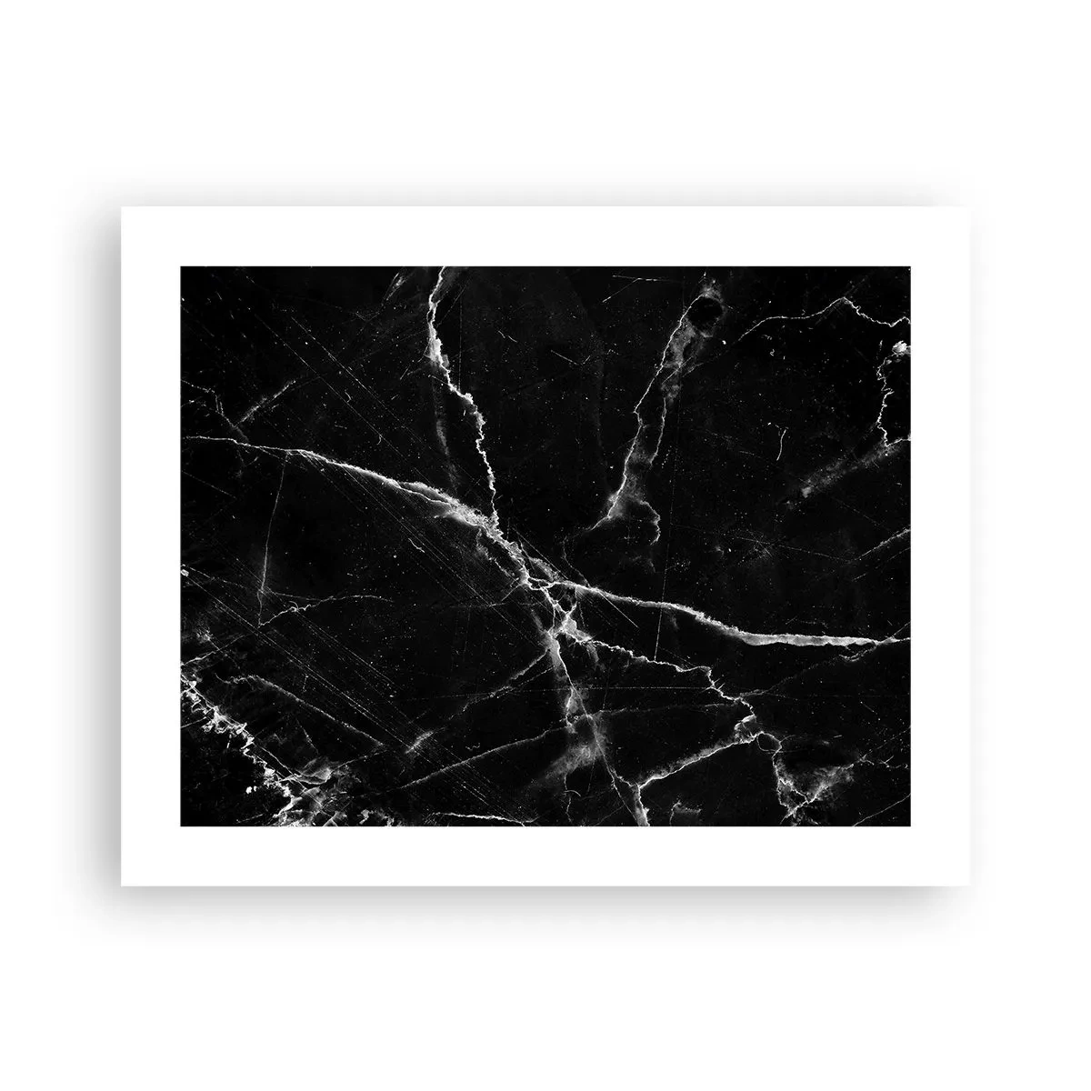 Poster - Viața secretă a unei pietre - 50x40 cm