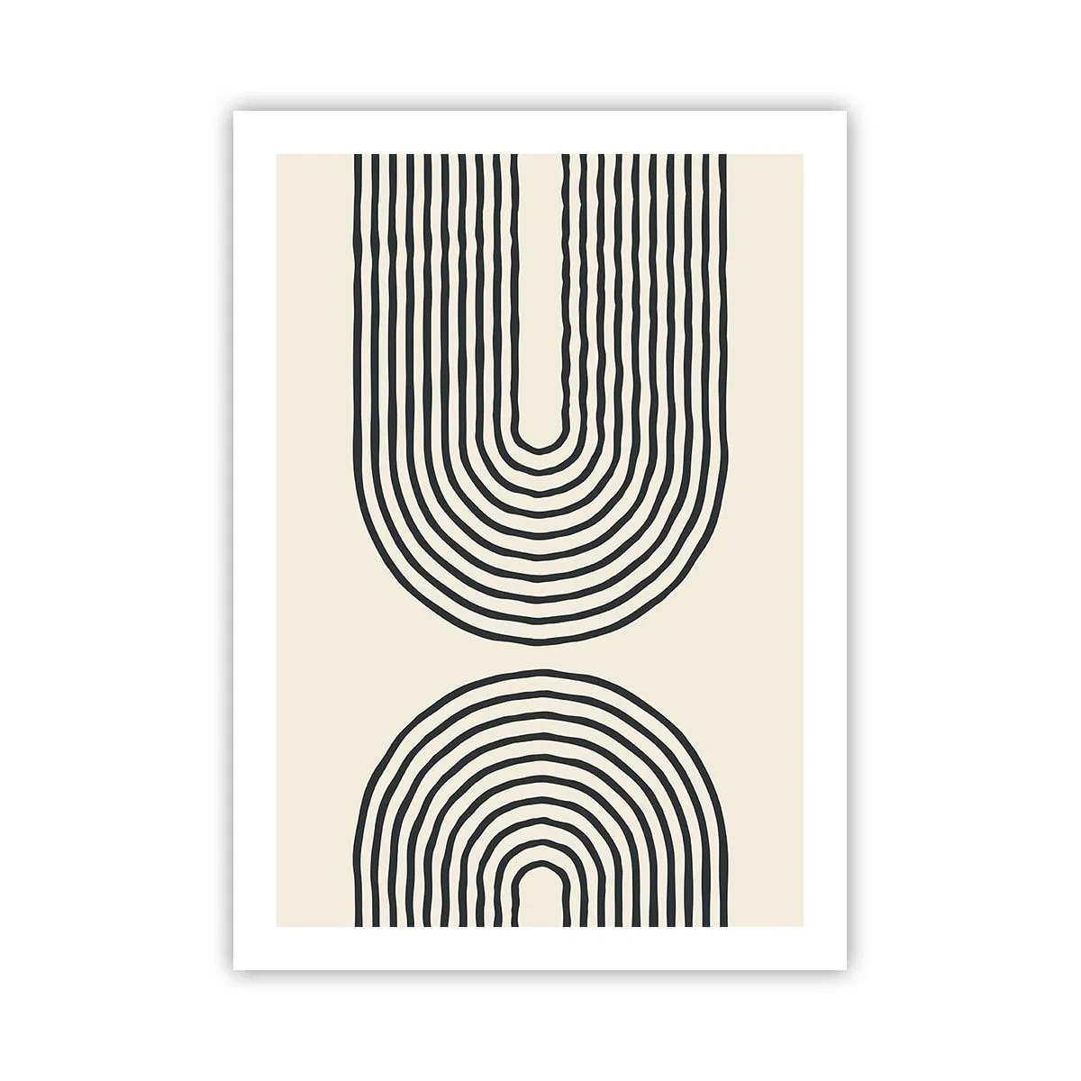 Poster - În curând... - 50x70 cm