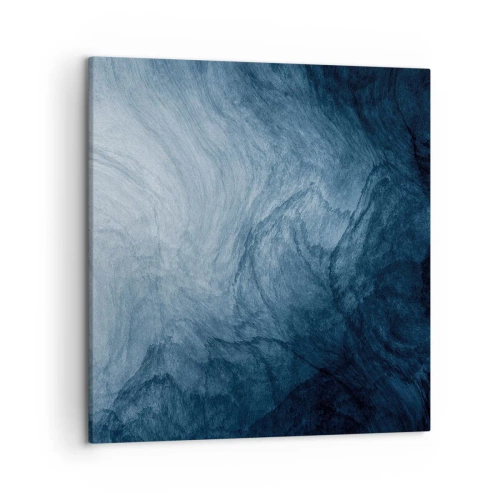 Tablou pe pânză - În adâncuri - 50x50 cm