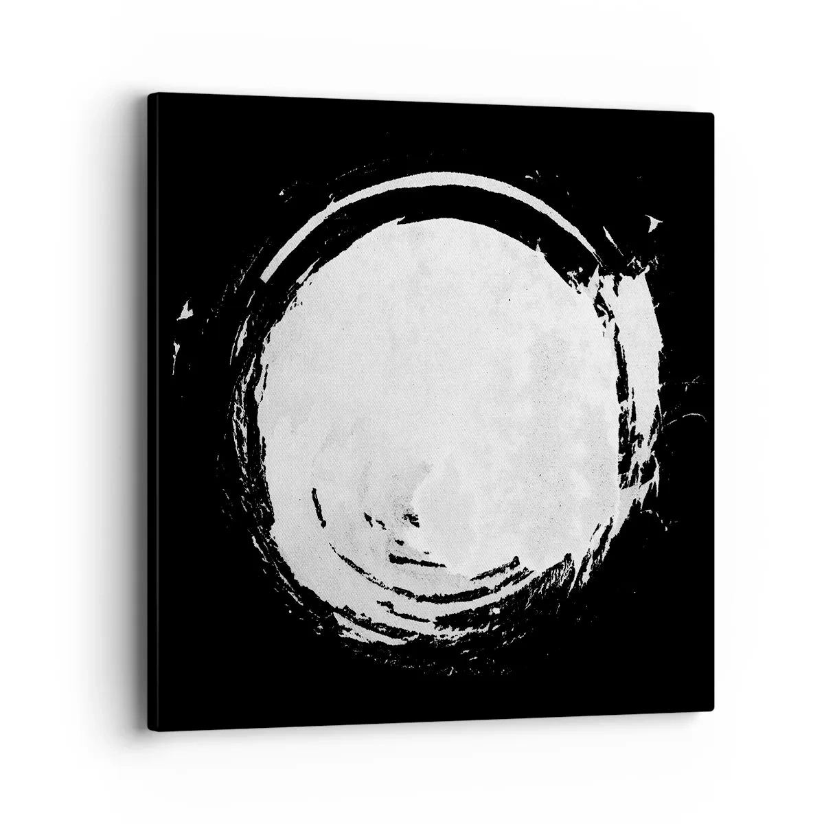 Tablou pe pânză - O ieșire bună - 40x40 cm