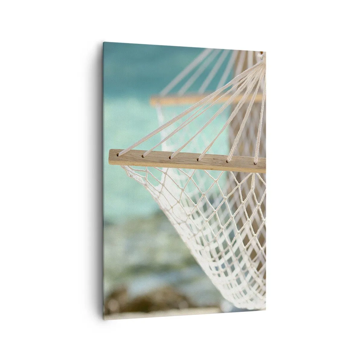 Tablou pe pânză - Timp de relaxare - 80x120 cm