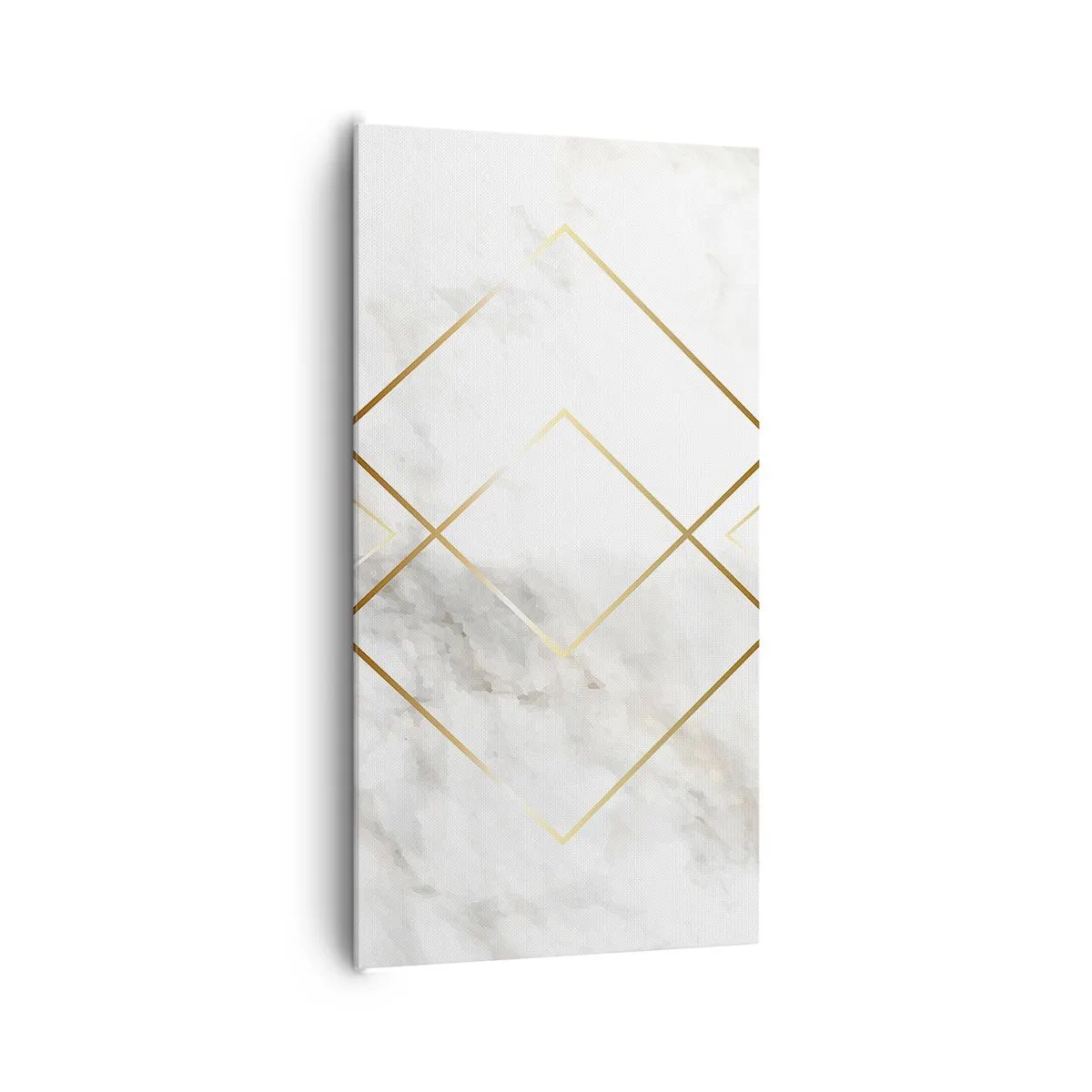 Tablou pe pânză - Vedere spre infinit - 65x120 cm