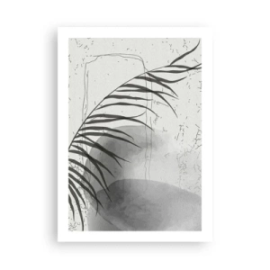 Poster - Exotismul subtil al naturii - 50x70 cm