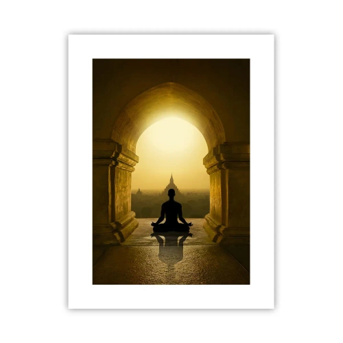 Poster - Armonie completă - 30x40 cm