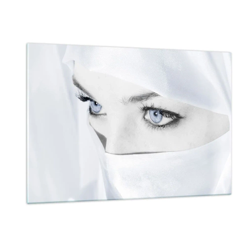 Tablou pe sticlă - Direct din o mie și una de nopți - 120x80 cm