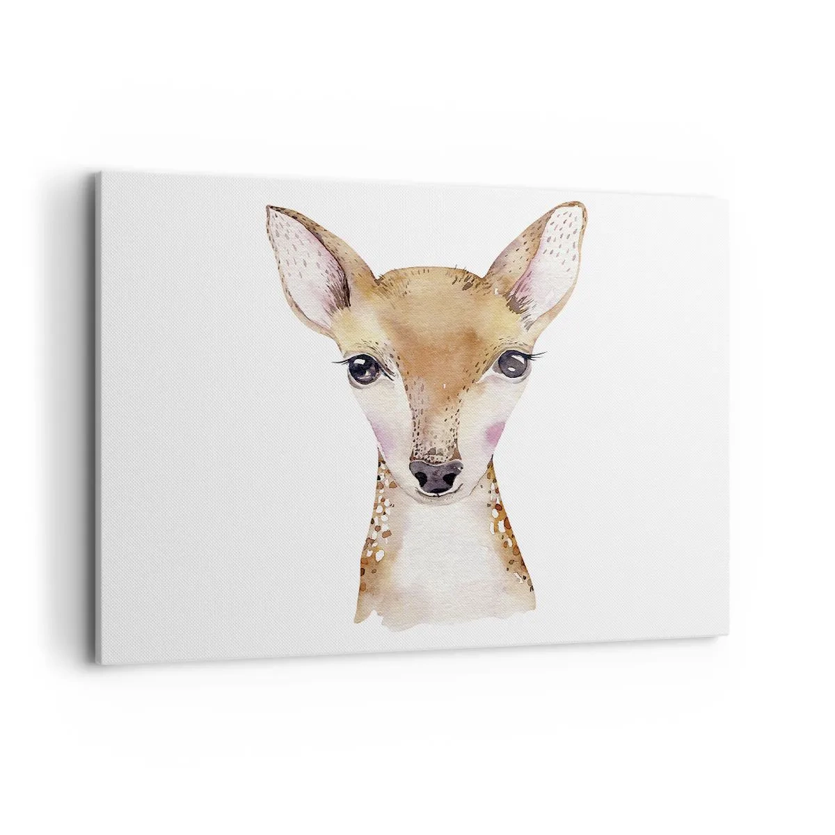 Tablou pe pânză - Natura inocenței - 100x70 cm