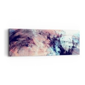 Tablou pe pânză - Simte vântul - 90x30 cm