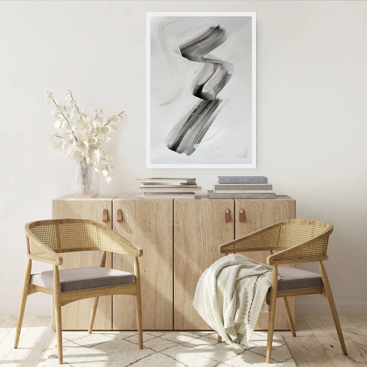 Poster - Doar pentru distracție - 40x50 cm