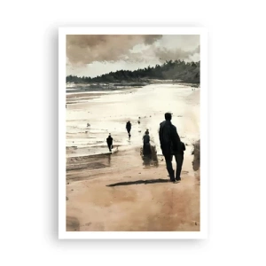 Poster - Reamintiți - 70x100 cm