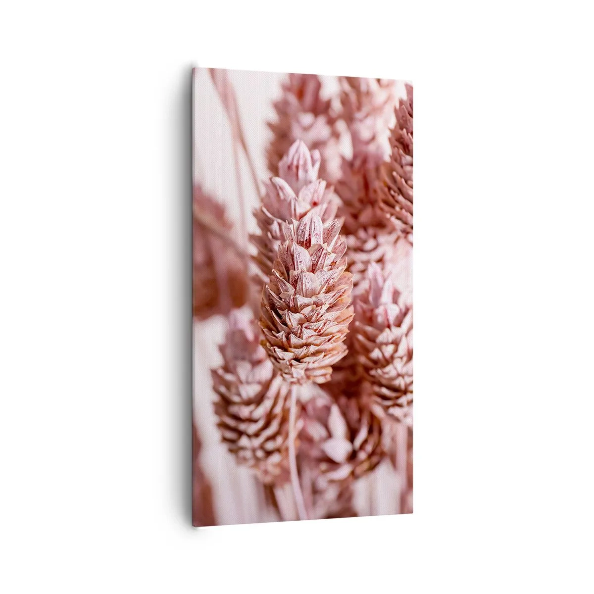 Tablou pe pânză - Aparent discrete - 65x120 cm