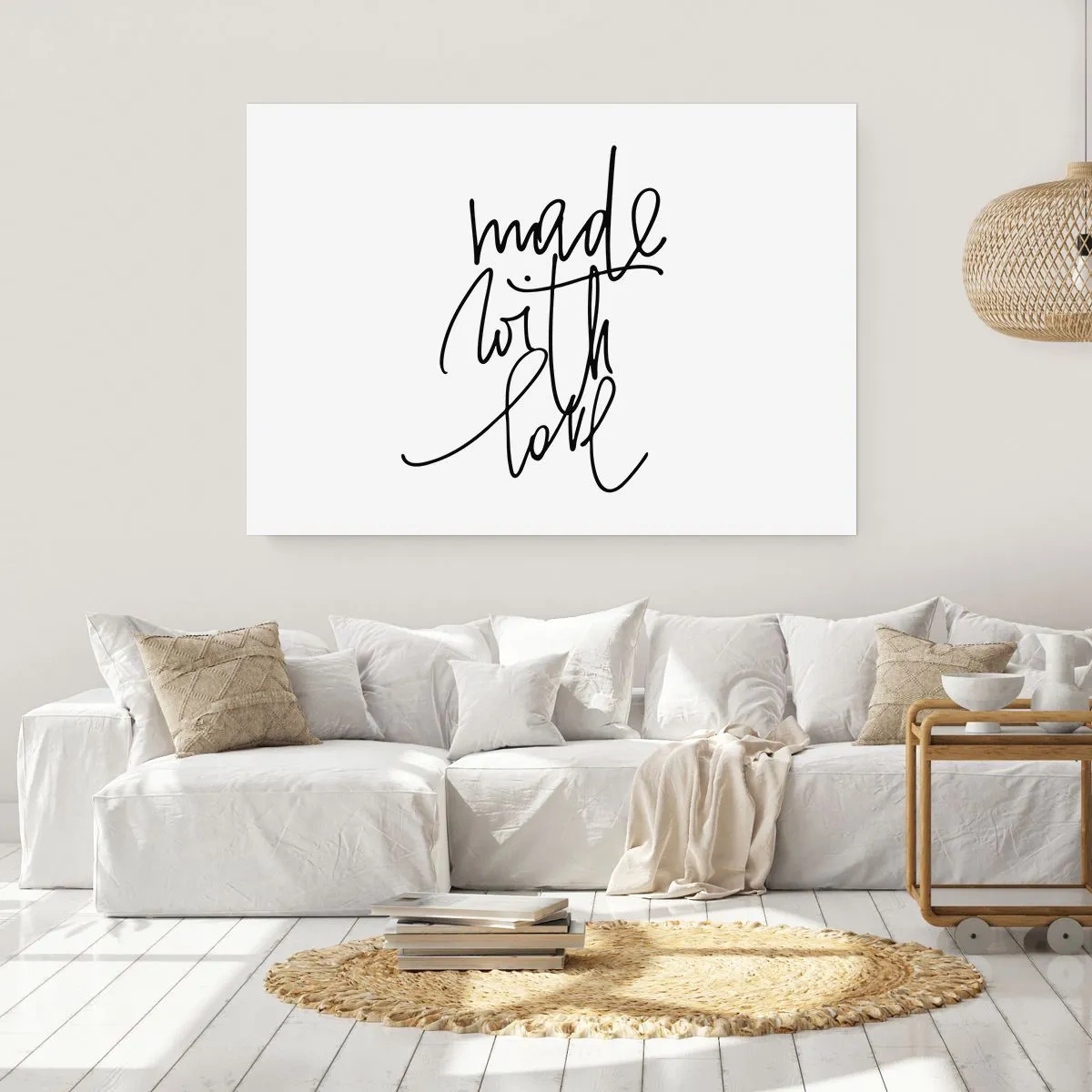 Poster - Cel mai bun brand - 50x40 cm