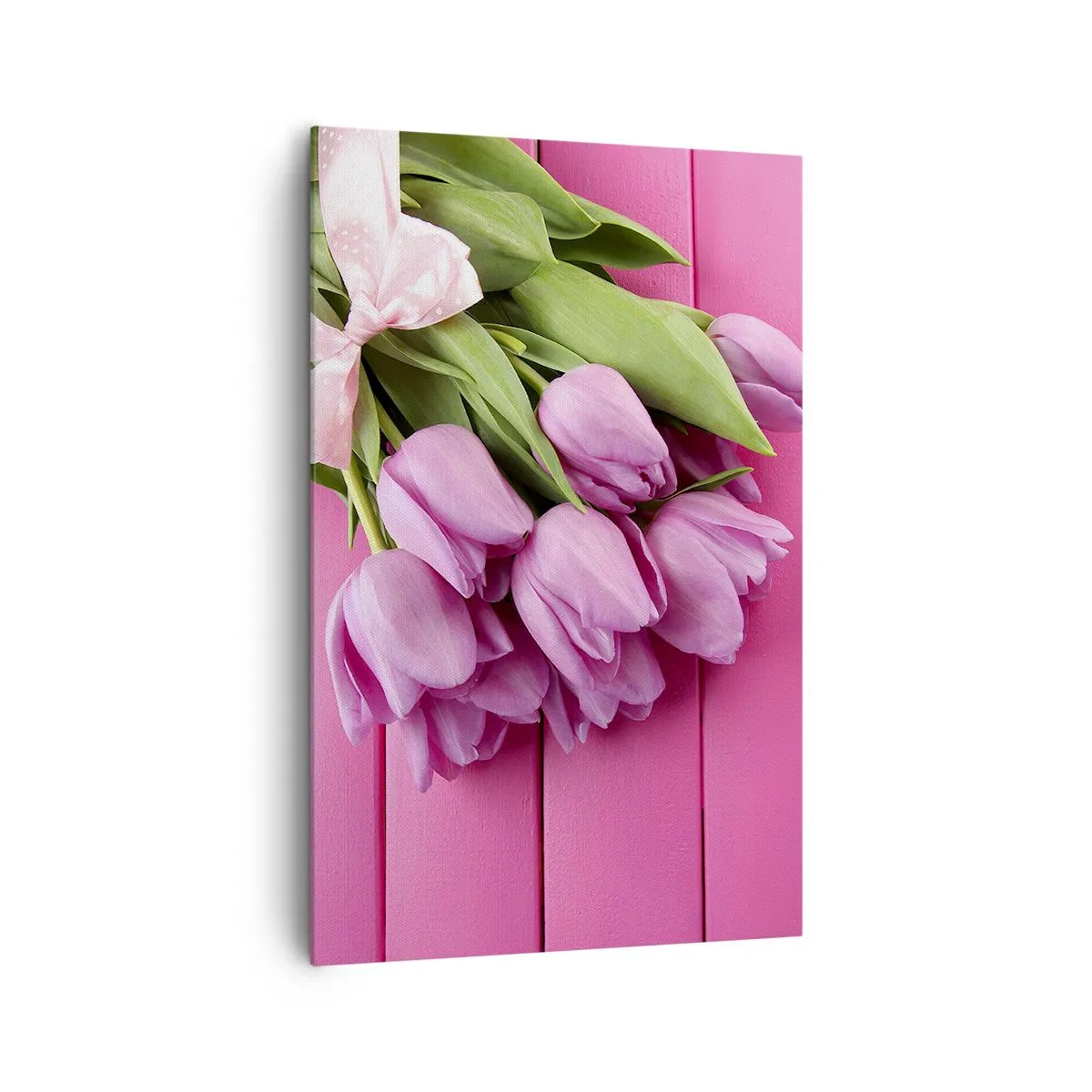 Tablou pe pânză - Doar pentru tine - 80x120 cm