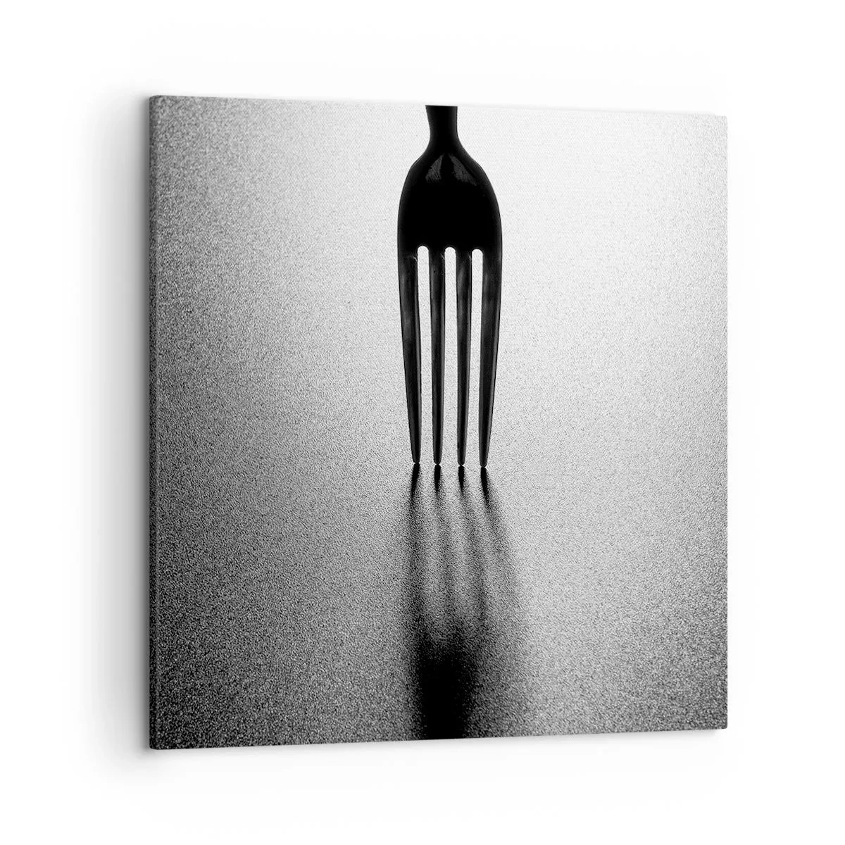 Tablou pe pânză - Lumină și umbră - 50x50 cm