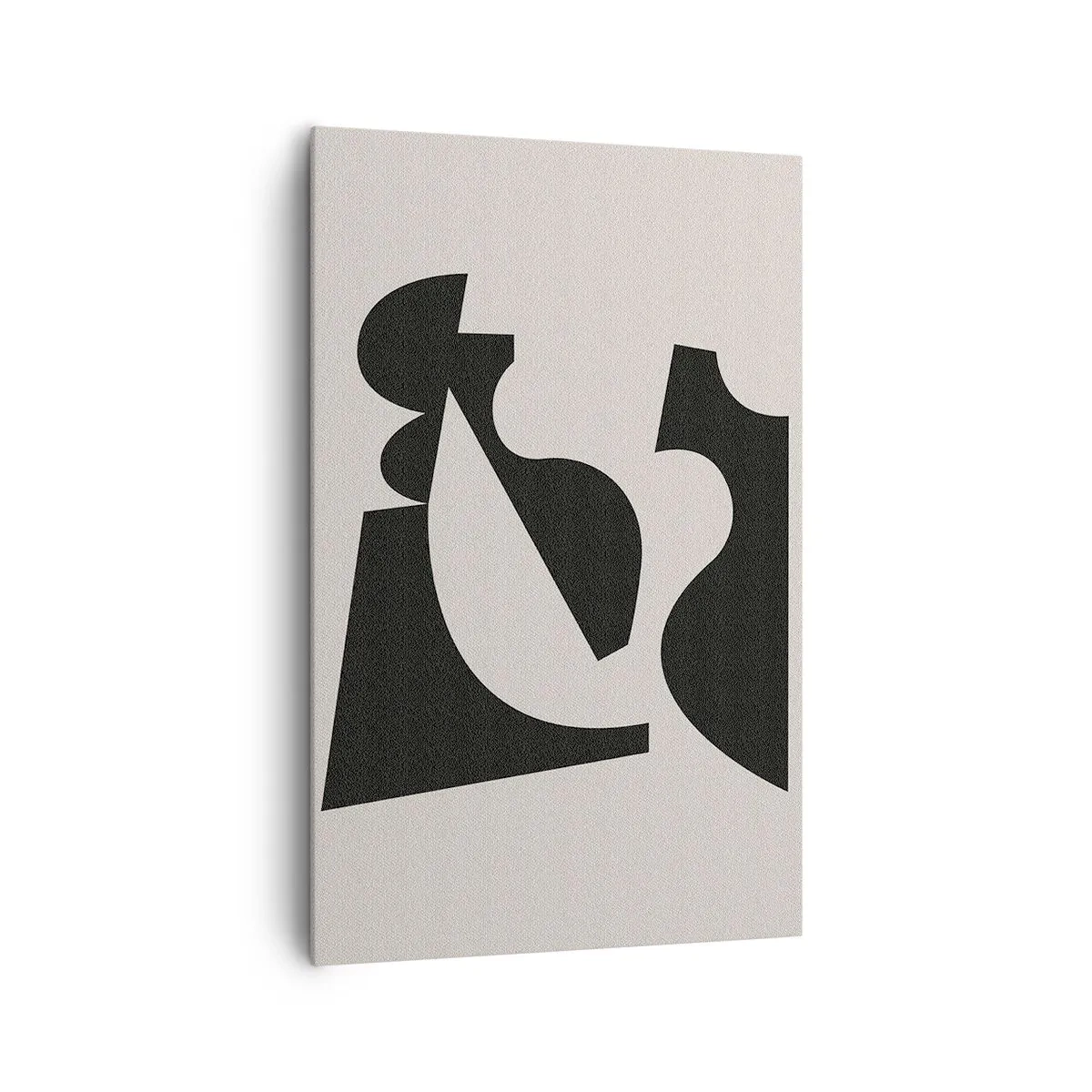 Tablou pe pânză - Pentru autoasamblare - 80x120 cm