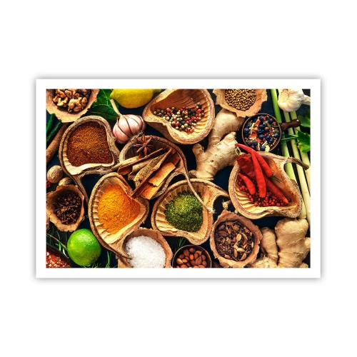 Poster - Ia ce vrei - 100x70 cm