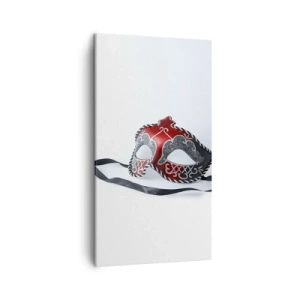 Tablou pe pânză - Invitație la bal - 45x80 cm