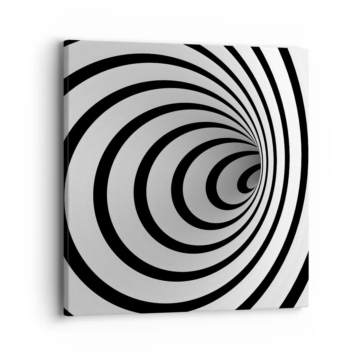 Tablou pe pânză - Nu poți rezista nici uneia dintre ele? - 40x40 cm