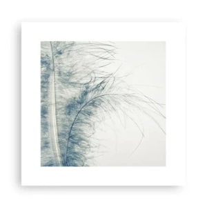 Poster - Șoapta naturii - 30x30 cm