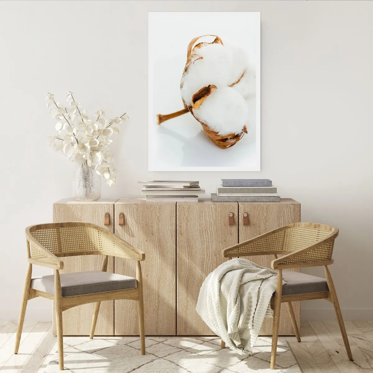 Poster - Moale prin natură - 50x70 cm