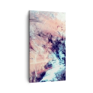 Tablou pe pânză - Simte vântul - 45x80 cm