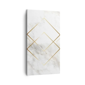 Tablou pe pânză - Vedere spre infinit - 45x80 cm